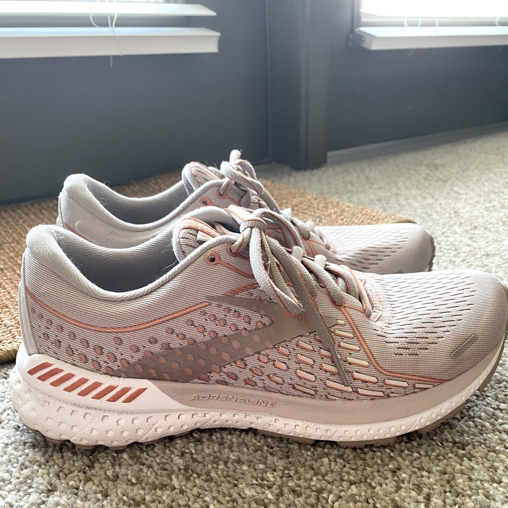 Brook Adrenaline 21 Size 8.5